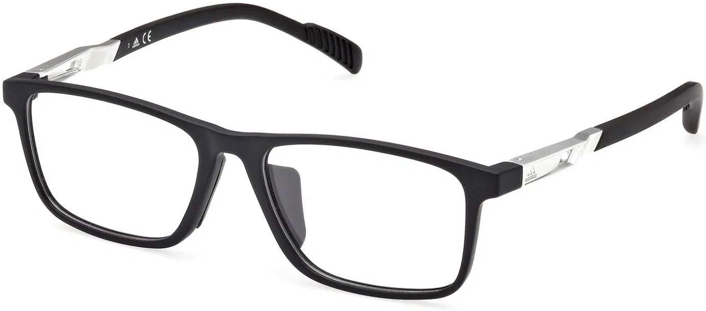 ADIDAS SPORT 5031 Eyeglasses - view 3